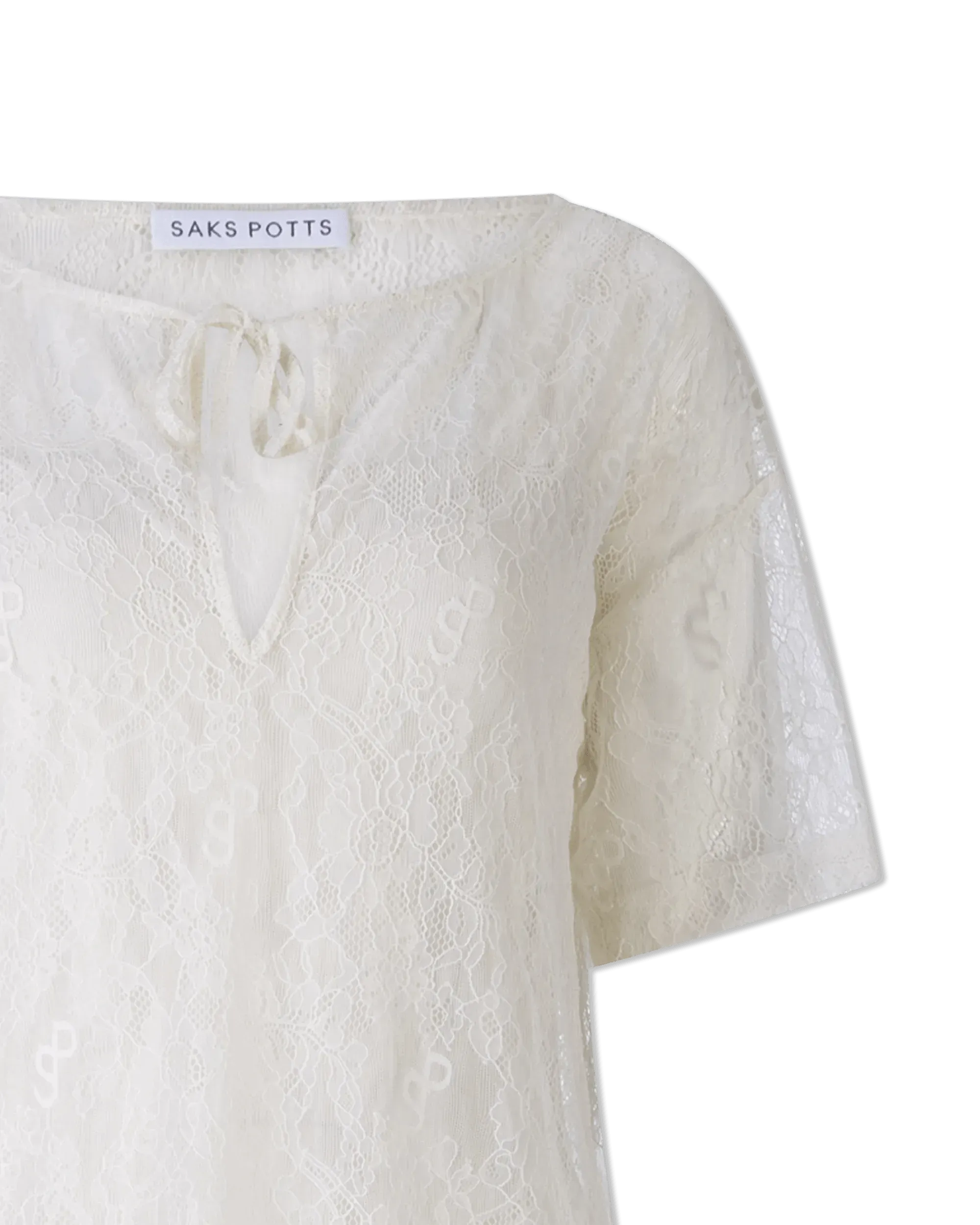 Suzanne Long Dress