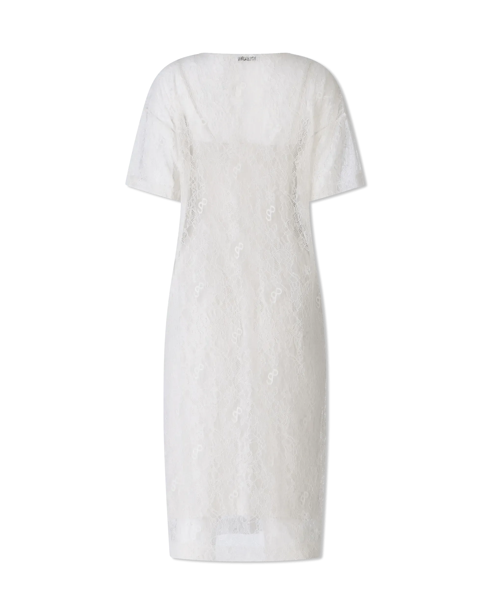 Suzanne Long Dress