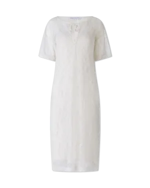 Suzanne Long Dress