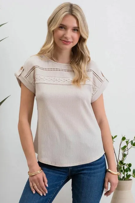 Tabatha Blouse