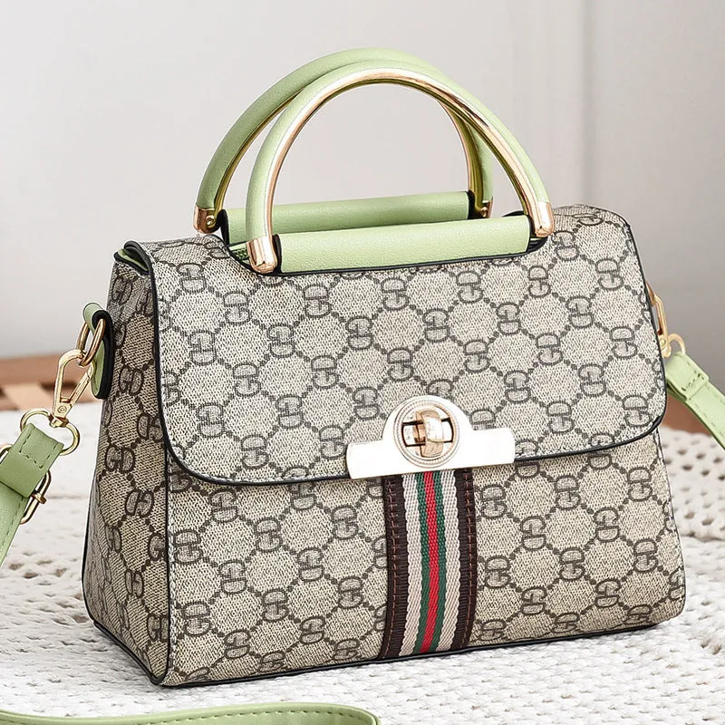 Trendy Cross-border handbag
