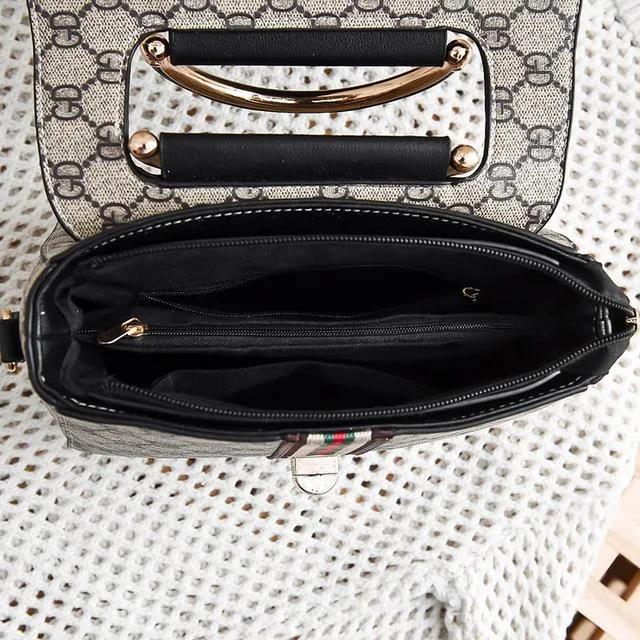 Trendy Cross-border handbag