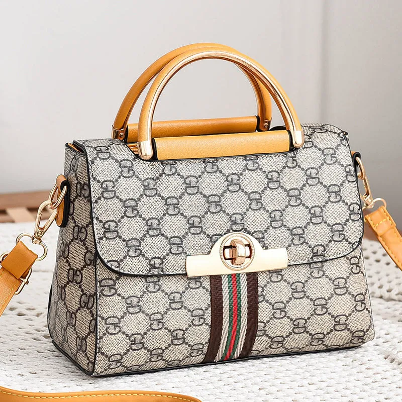 Trendy Cross-border handbag