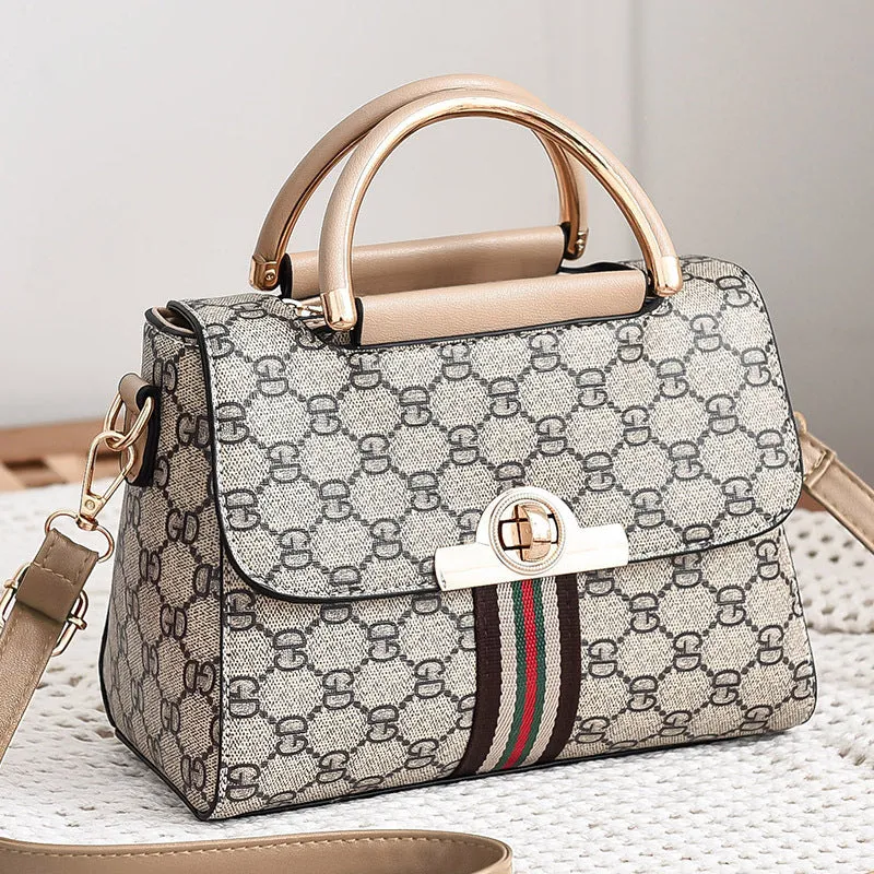 Trendy Cross-border handbag