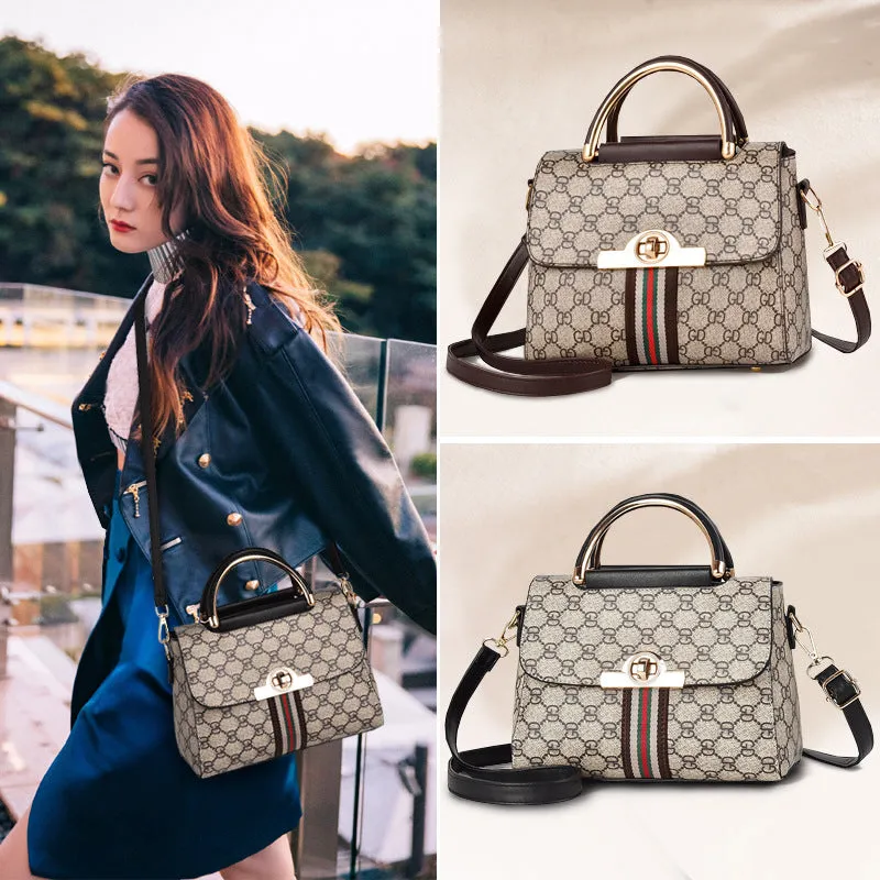 Trendy Cross-border handbag