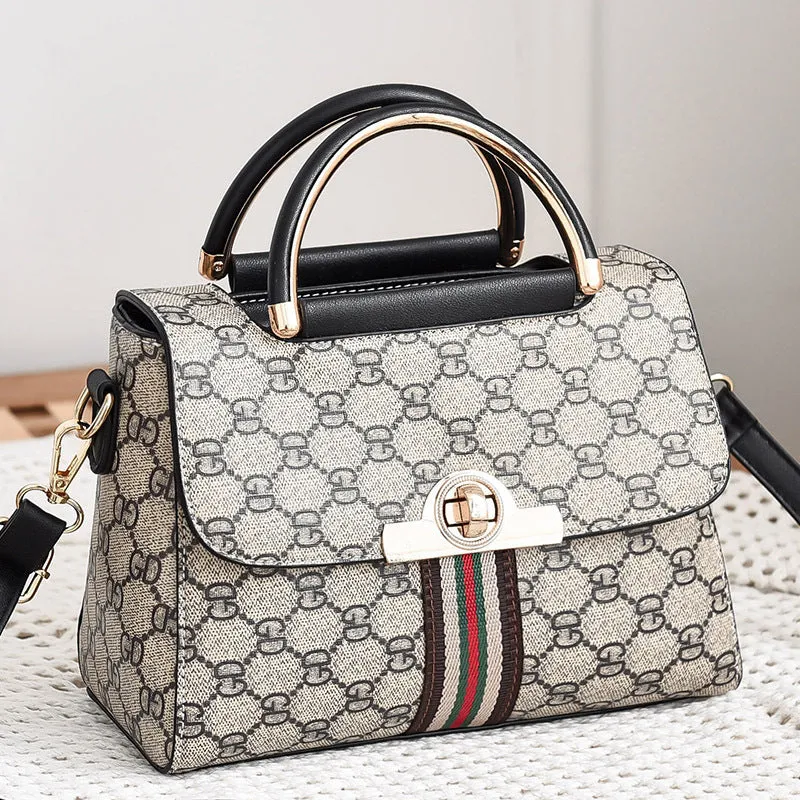 Trendy Cross-border handbag