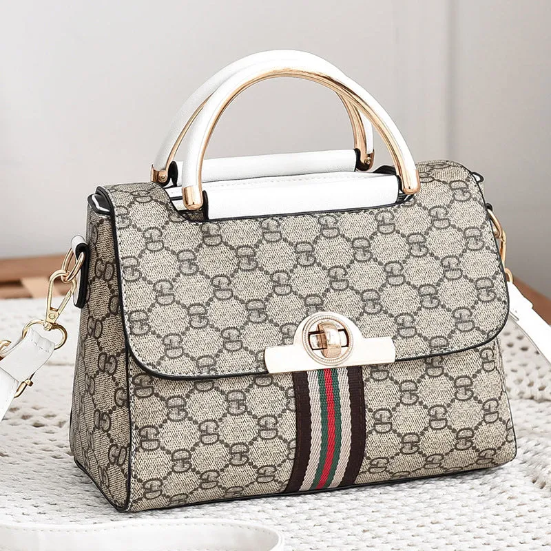 Trendy Cross-border handbag