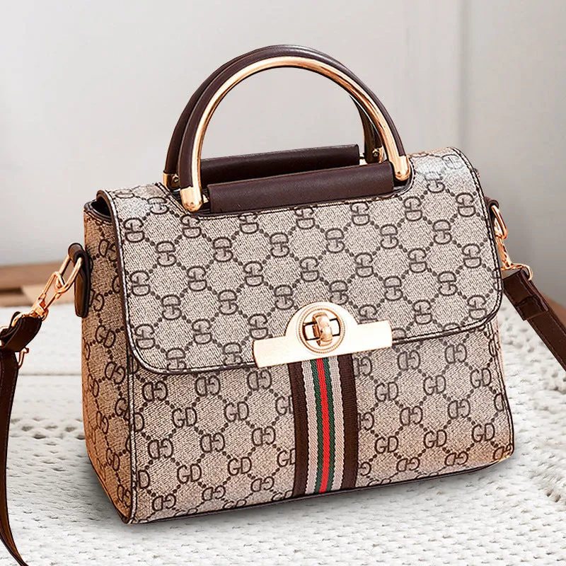 Trendy Cross-border handbag