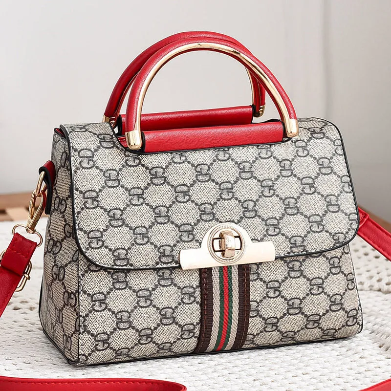 Trendy Cross-border handbag