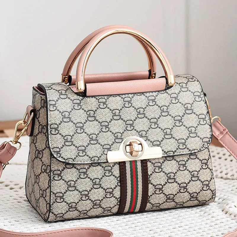 Trendy Cross-border handbag
