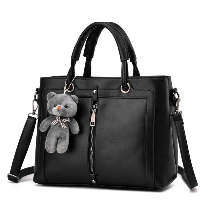Trendy Fashion Large Handbags