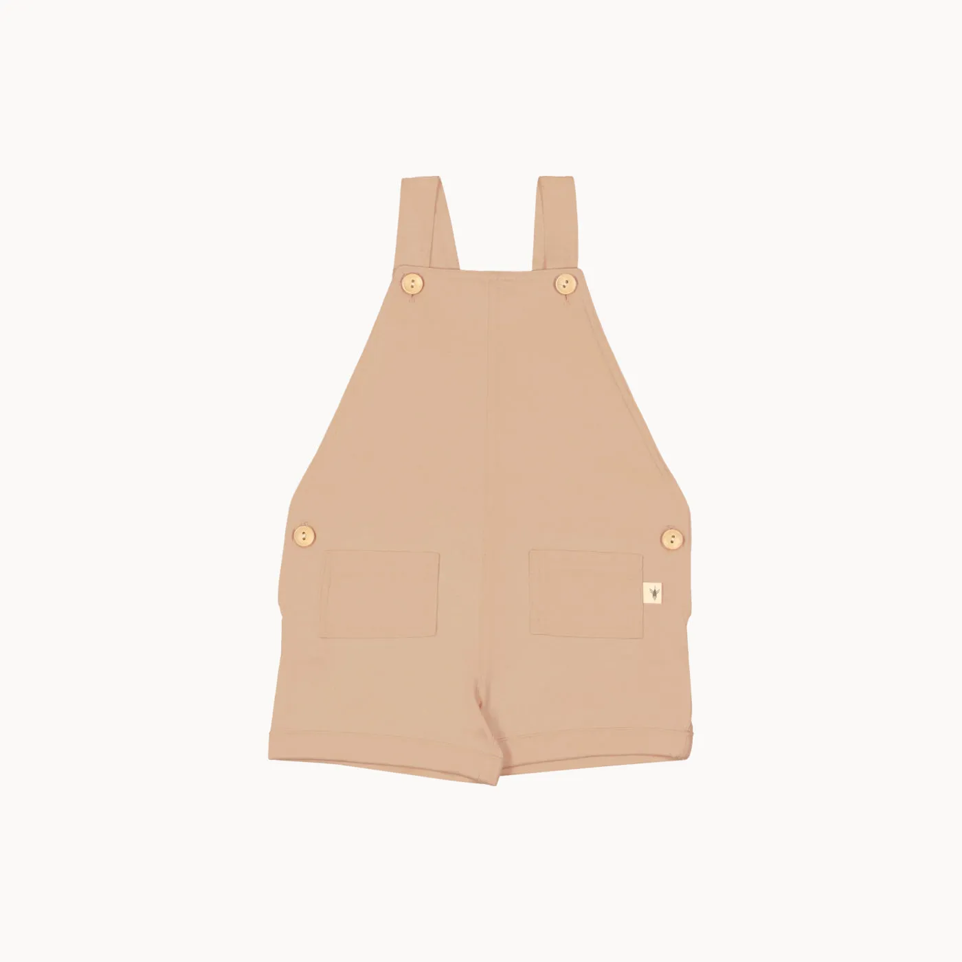 UAUA Collections Short Overall