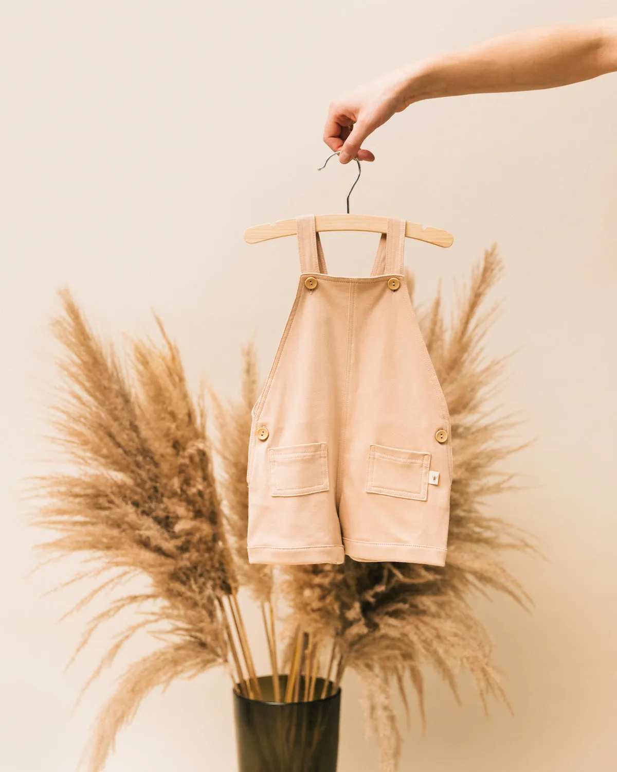 UAUA Collections Short Overall