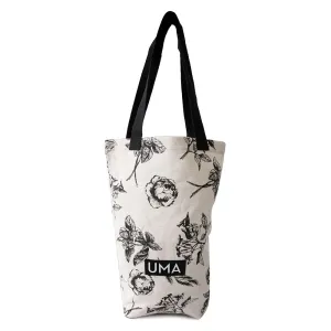 UMA Skinny Printed Tote Bag