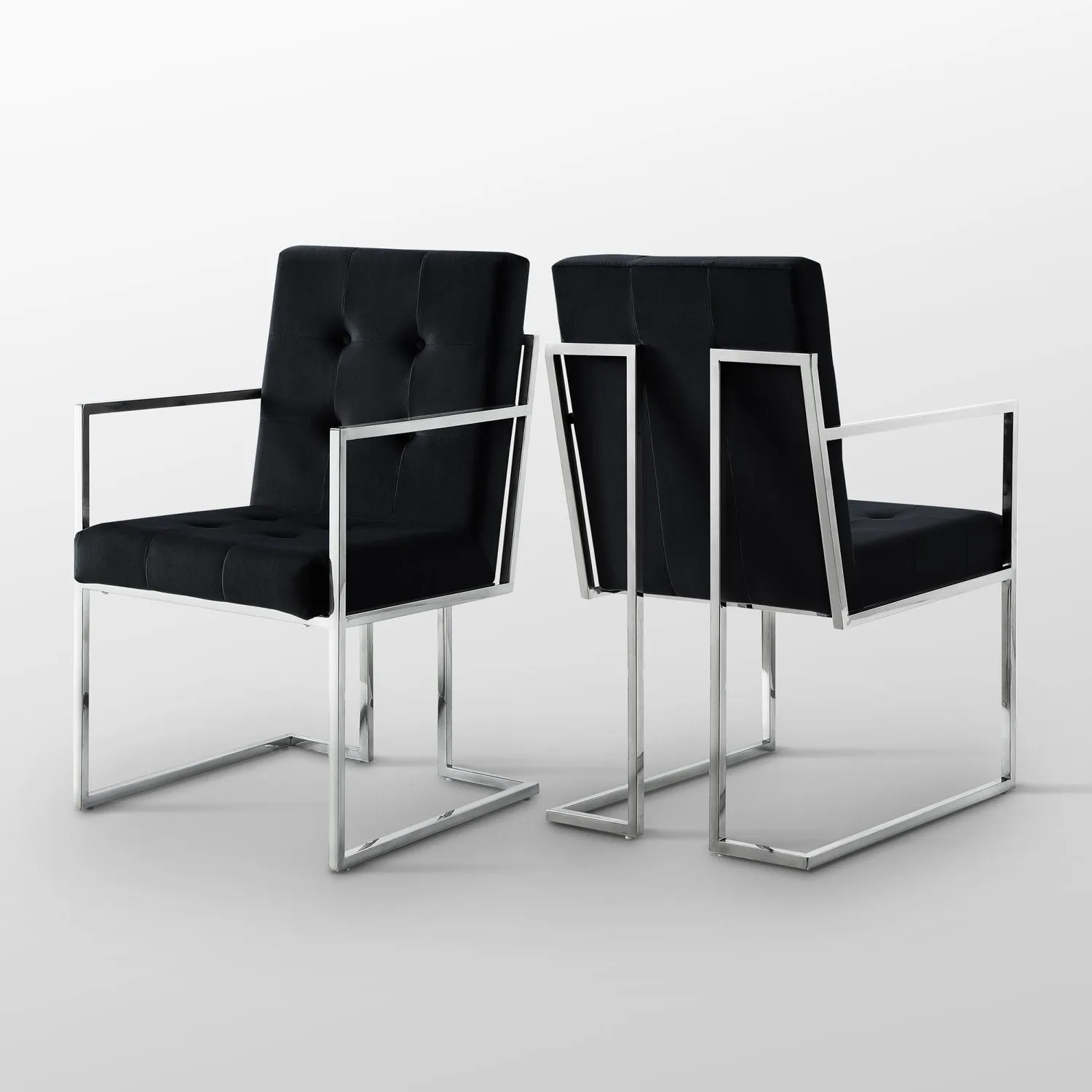 Vanderbilt Dining Chair (Set of 2)