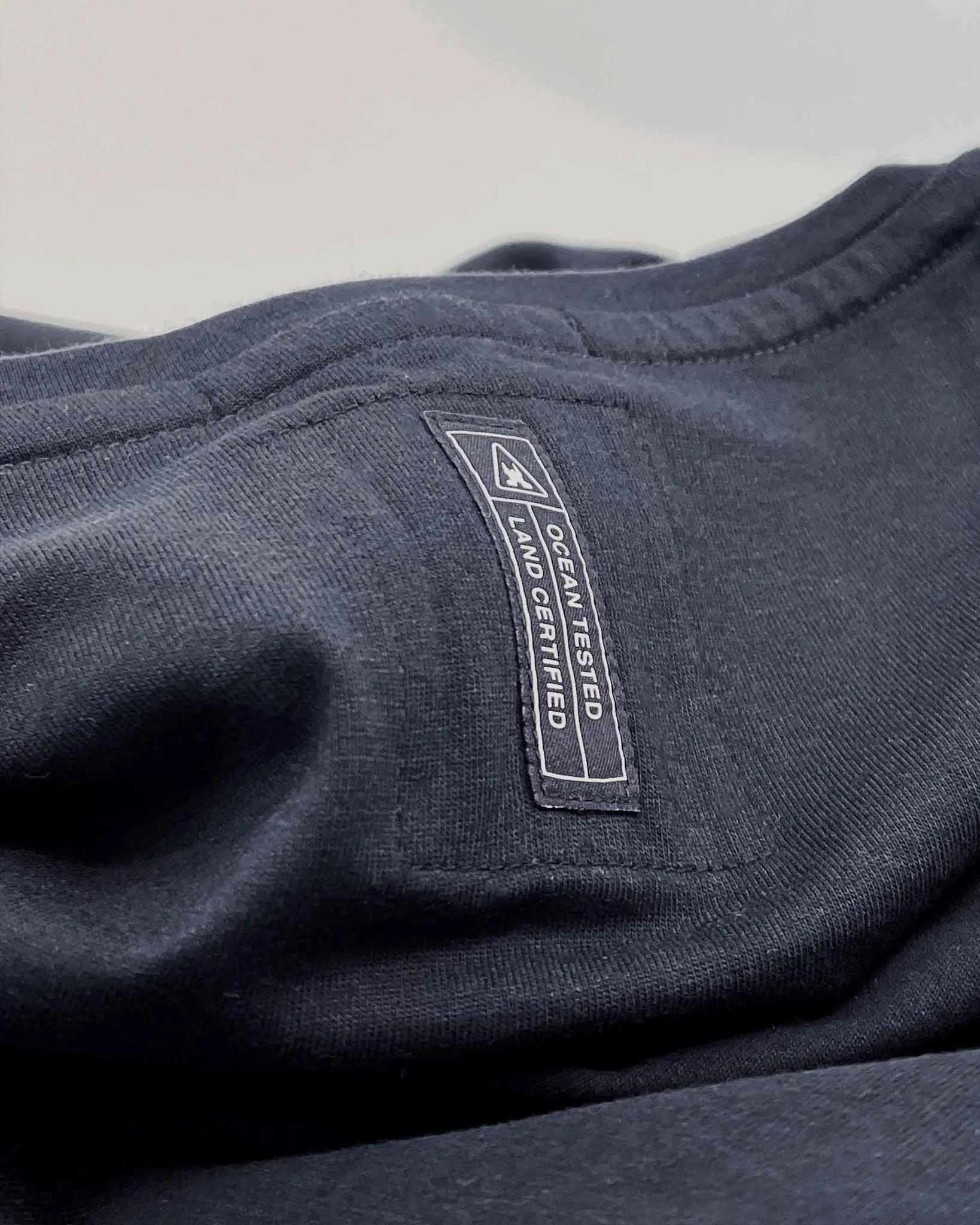 Warp T-Shirt Gaastra