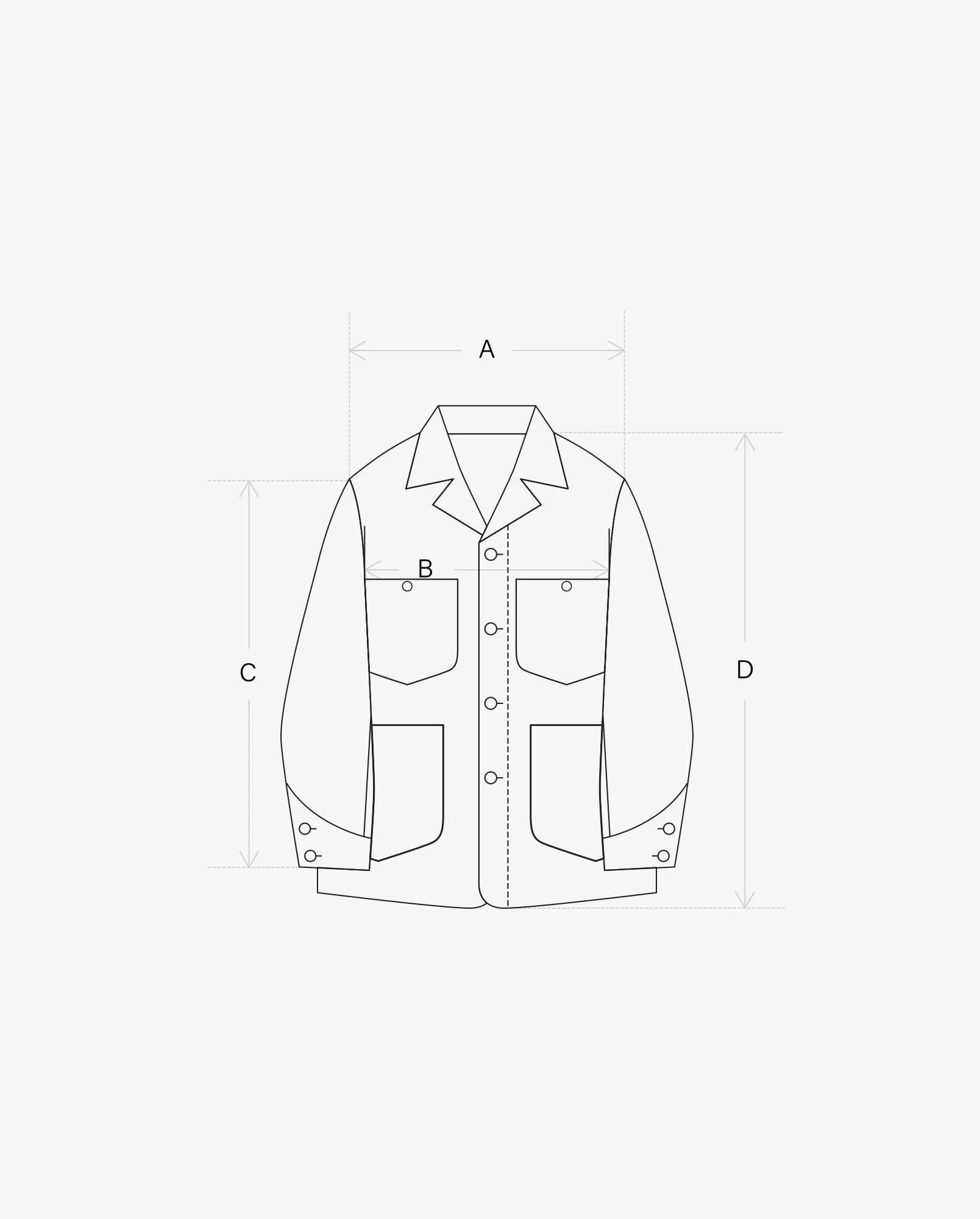 White Jacket