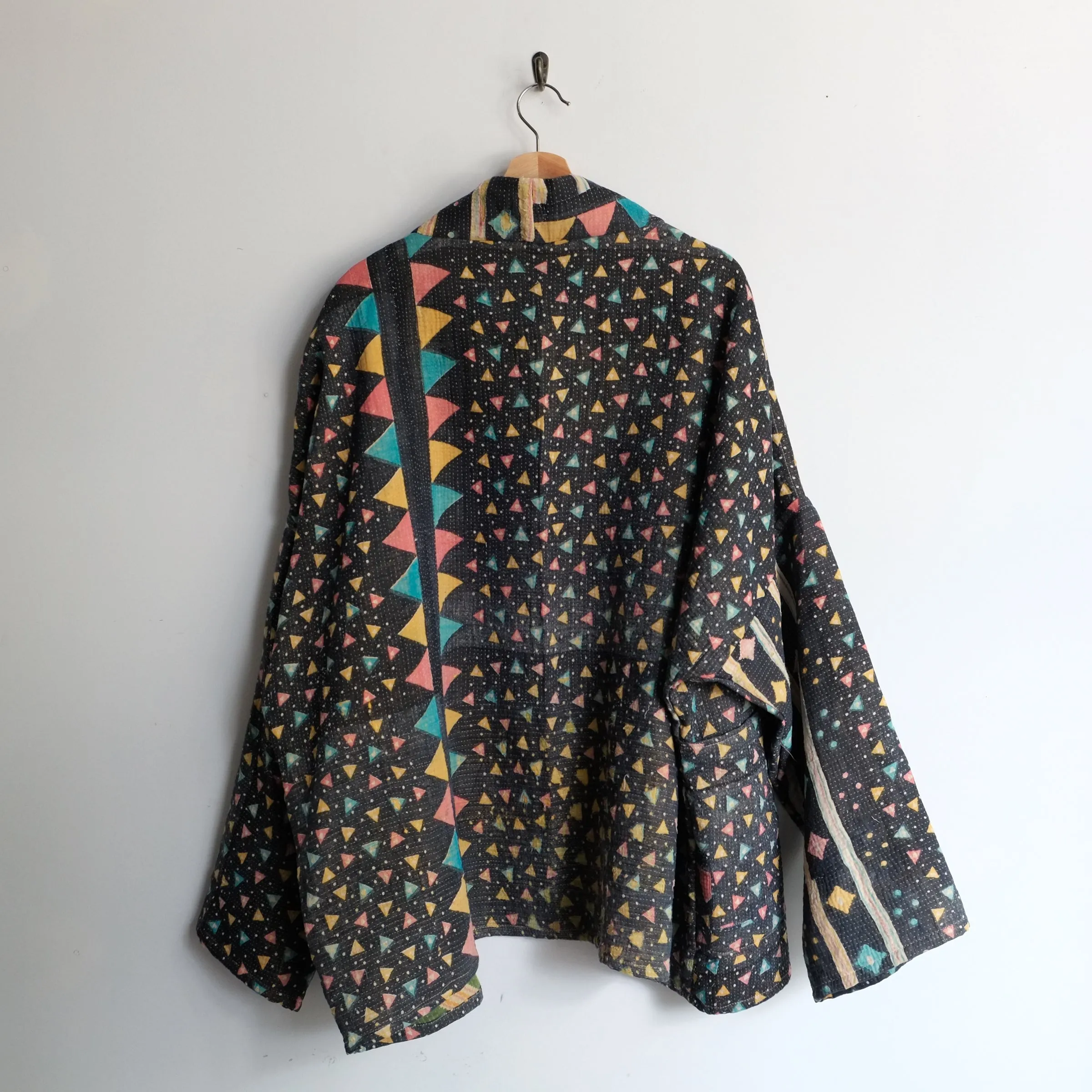XXL Funfetti Anoushka Jacket LM133