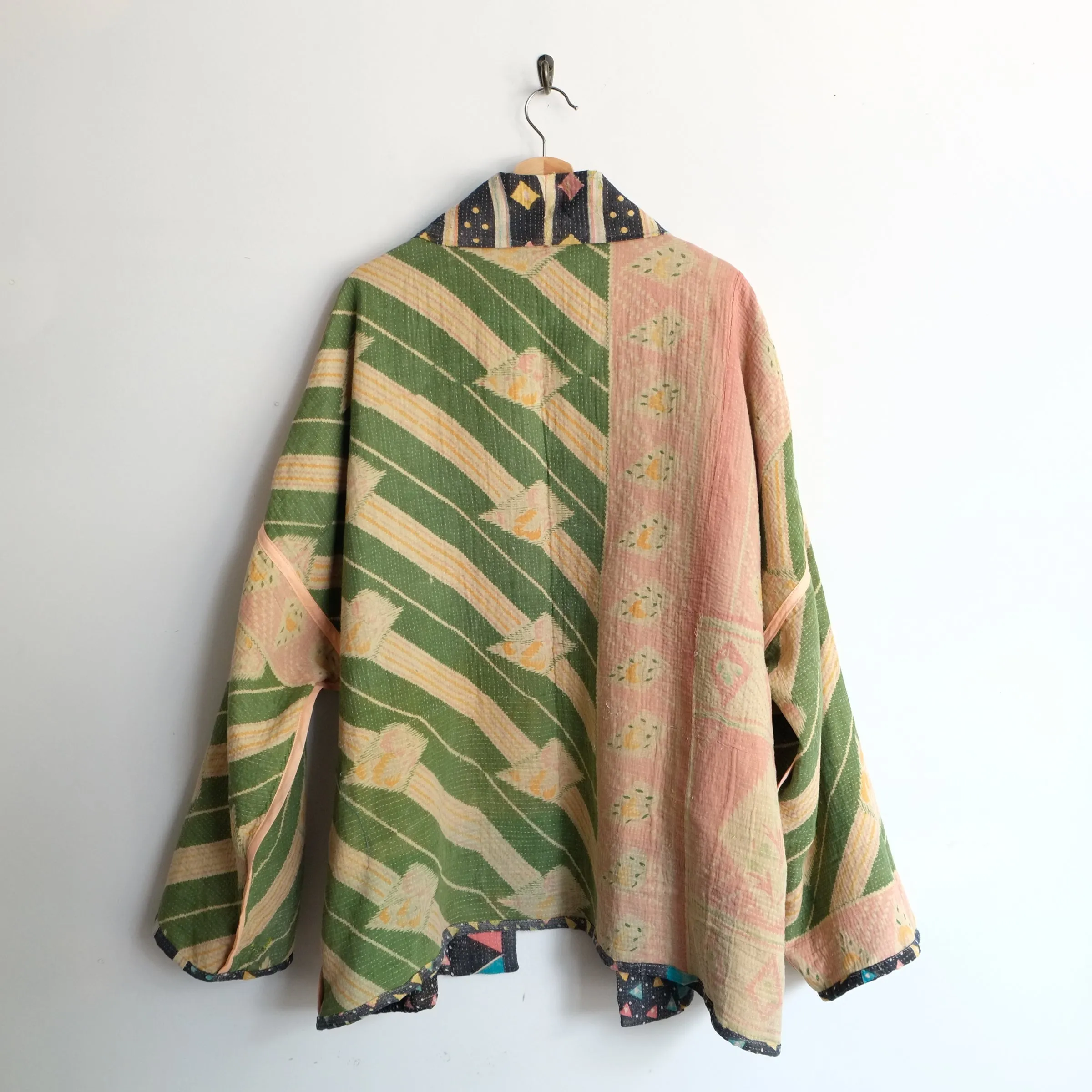 XXL Funfetti Anoushka Jacket LM133