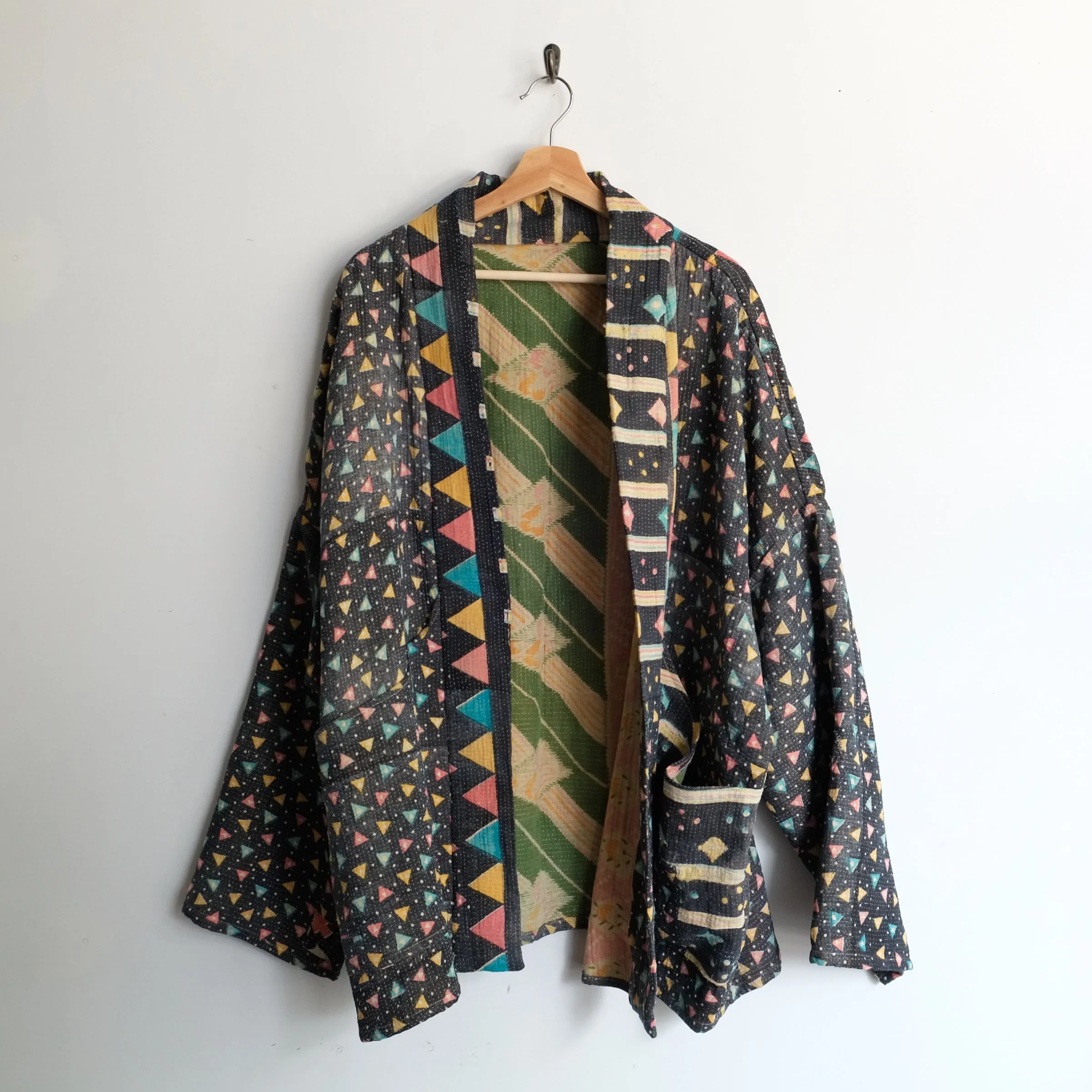 XXL Funfetti Anoushka Jacket LM133