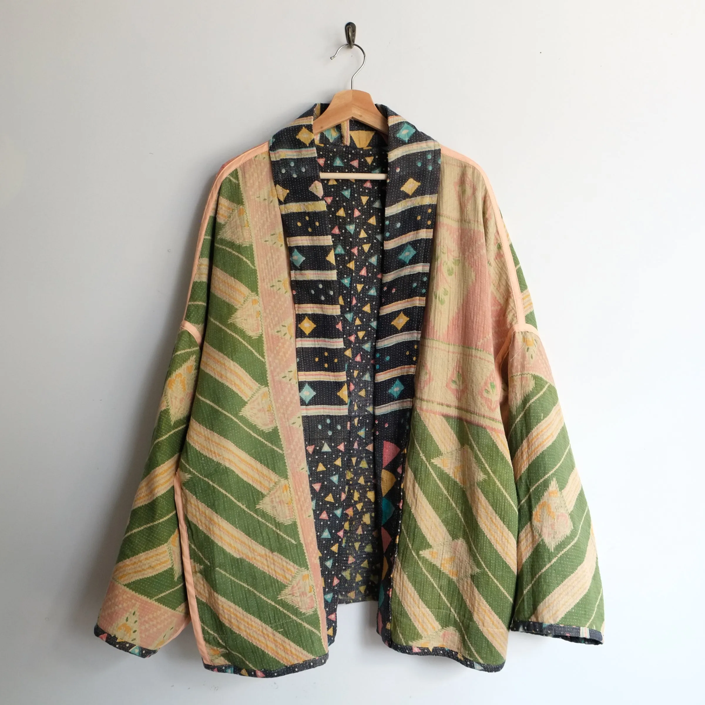 XXL Funfetti Anoushka Jacket LM133