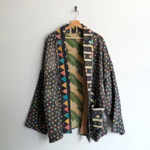 XXL Funfetti Anoushka Jacket LM133