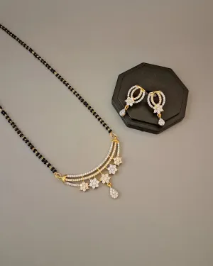 Zevarly Lucy Handicraft Mangalsutra